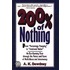 200% of Nothing P