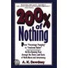 200% of Nothing P door A.K. Dewdney