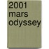 2001 Mars Odyssey