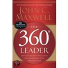 360 Degree Leader by John C. Maxwell