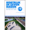 Kortrijk in zeven dagen by W. Opbrouck