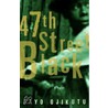 47th Street Black door Bayo Ojikutu