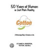 50 Years Of Humor door Ltc James H. Henderson