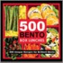 501 Bento Lunches