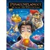 Treasure Planet filmstrip