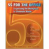 5S for the Office door Tom Fabrizio