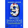 9 Brand Shaastras door Jagdeep Kapoor