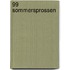 99 Sommersprossen