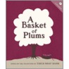 A Basket of Plums door Joseph Emet