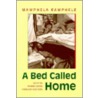 A Bed Called Home door Mamphela Ramphele