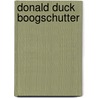 Donald Duck boogschutter by Walt Disney