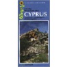 Cyprus wegwijzer 3e door Geoff Daniel