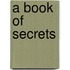 A Book Of Secrets
