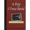 A Boy I Once Knew door Elizabeth Stone