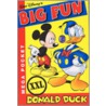 Donald Duck Big Fun by Walt Disney