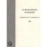 A Business Career by Matthew Wilson
