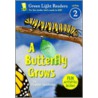 A Butterfly Grows door Stephen Swinburne