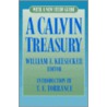 A Calvin Treasury door John Calvin