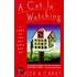 A Cat Is Watching