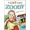 A Cat Named Zooby door Sherry Kelly