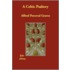 A Celtic Psaltery