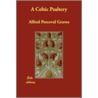 A Celtic Psaltery door Alfred Percival Graves