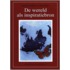 De wereld als inspiratiebron