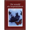 De wereld als inspiratiebron