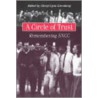 A Circle of Trust door Cheryl Lynn Greenberg