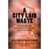 A City Laid Waste door William Gilmore Simms
