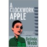 A Clockwork Apple door Belinda Webb