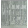 A Colorado Winter door John M. Fayhee