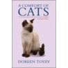 A Comfort Of Cats door Doreen Tovey
