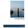 A Concise History by J. Frieze