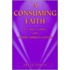A Consuming Faith