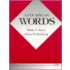 A Course On Words