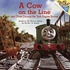 A Cow on the Line