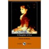 A Daughter Of Eve by Honorï¿½ De Balzac