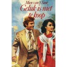 Geluk is niet te koop door Mien van 'T. Sant