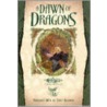 A Dawn of Dragons door Margaret Weiss