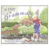 A Day At Gramma's door Marcia Cate Overstreet