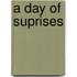 A Day of Suprises