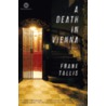 A Death in Vienna door Frank Tallis