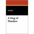 A Dog Of Flanders