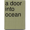 A Door Into Ocean by Joan Slonczewski