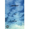 A Dose Of Reality by Joclyn Gipson