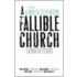 A Fallible Church