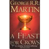 A Feast For Crows door George R.R. Martin