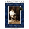 A Forgotten Voice door Ann G. Klein