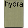 Hydra by Willy Vandersteen